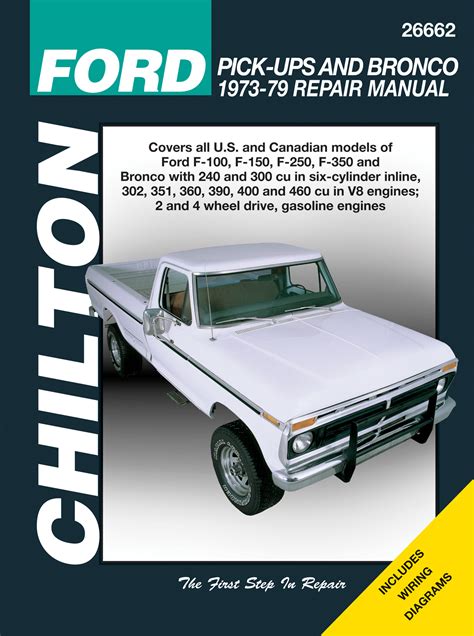 Read Online Haynes Repair Manual Chilton 