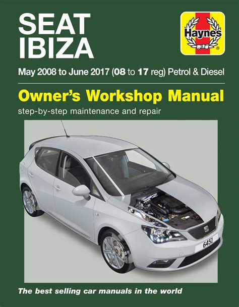 Read Haynes Seat Ibiza And Cordoba Repair Pdf 