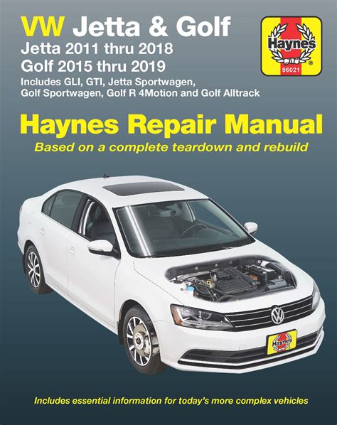 Read Online Haynes Vw Golf 1 6 Sr 99 Manual File Type Pdf 