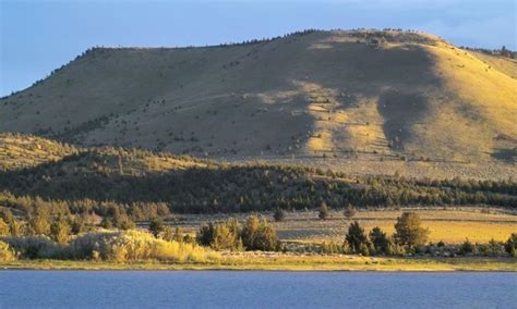 haystack reservoir oregon