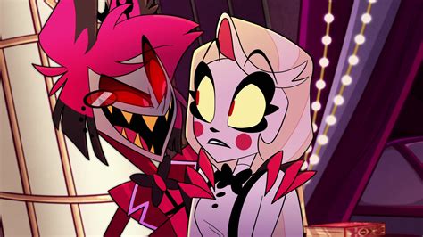 Hazbin Hotel Streaming