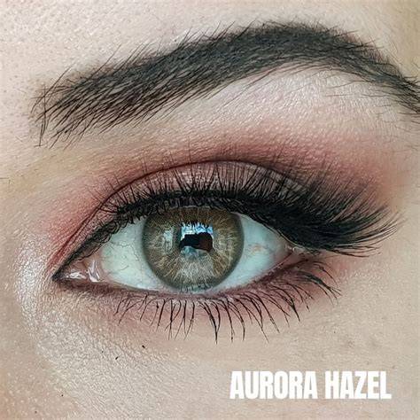 hazel aurora nude