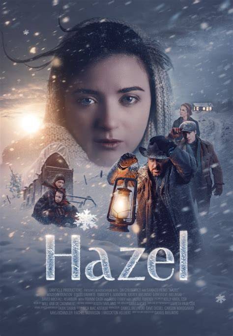 hazel heart nude