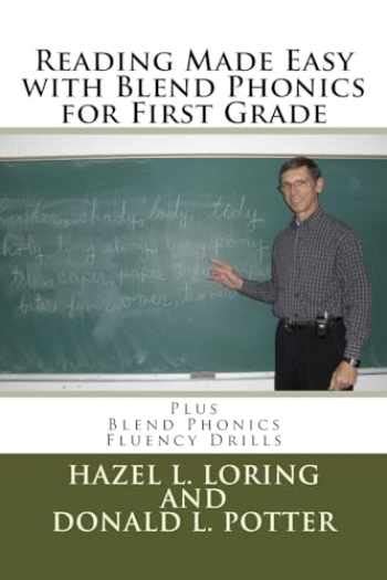 Hazel Loring Blend Phonics