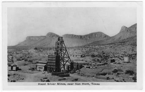 hazel texas