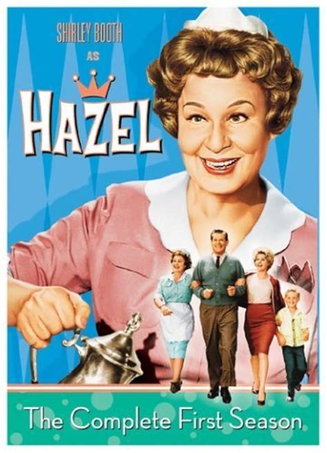 hazel tv show