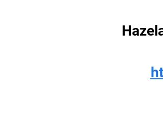 hazelaurora OnlyFans leaked content