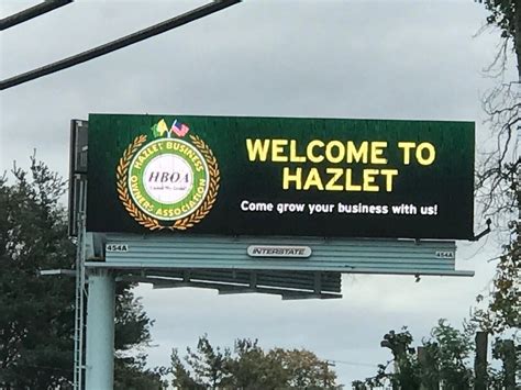 hazlet_biz_owners_association - Instagram