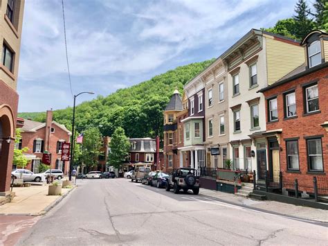 hazleton pennsylvania