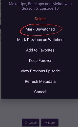 hbo max mark as unwatched - databaseen