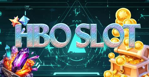 HBO SLOT - 4DSLOT: Daftar Slot88 Toto 4D Slot Gacor Hari Ini Situs Judi Slot