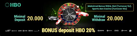 HBO SLOT 99 - GACORBOS88: Situs Judi Slot Online Gacor Terpercaya Slot88 Hari