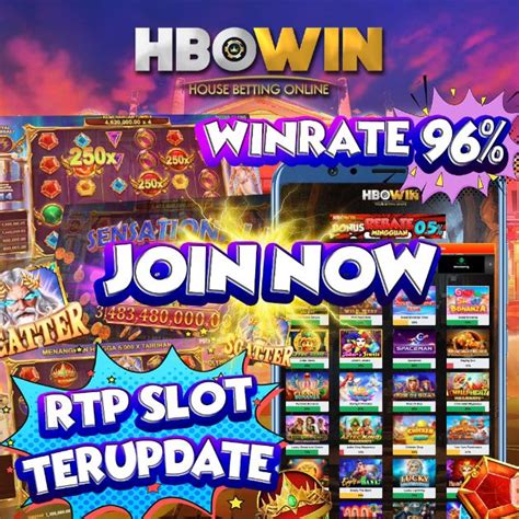 HBOWIN RTP - Live Games - HBOWIN