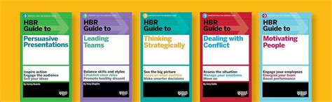 Hbr Guide Presentations