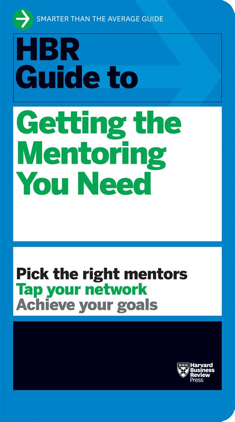 Hbr Mentoring