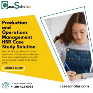 Read Hbr Case Study Solution 