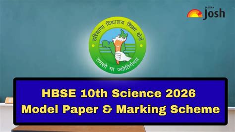 Hbse 10th Class Science