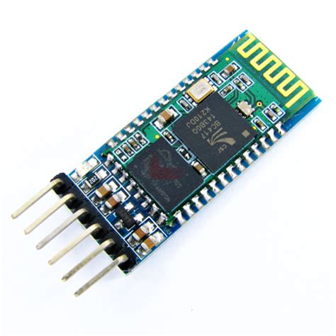 hc 03 05 embedded bluetooth serial communication module at