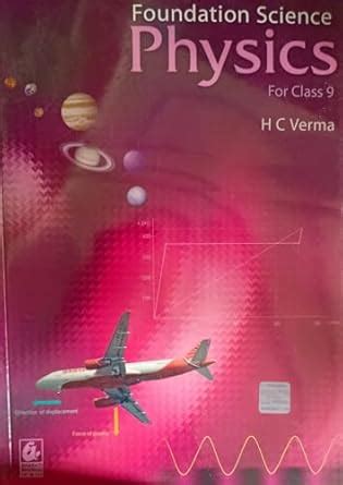 Hc Verma Class 9