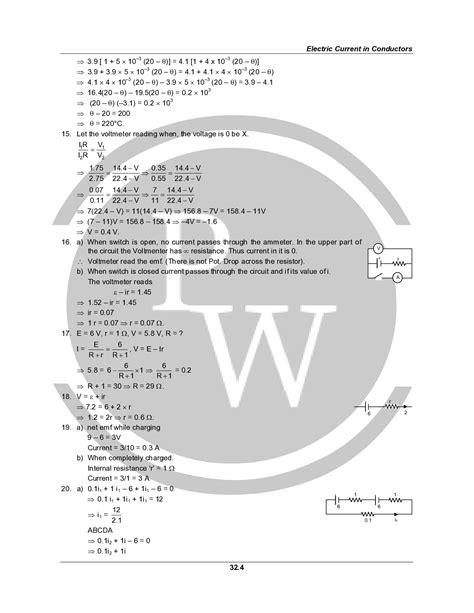 Download Hc Verma Physics Chapter 32 