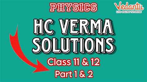 Download Hc Verma Solutions 