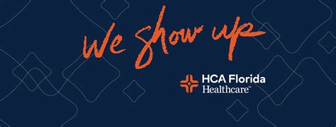 hca florida