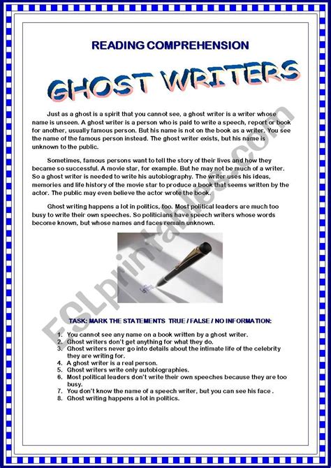 Hcs Workshhet Week1 1 Ghost Writers We Help Division Workshhets - Division Workshhets