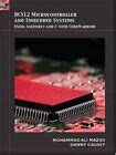 hcs12 microcontroller and embedded systems solution
