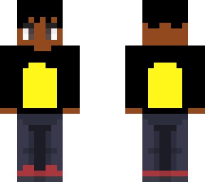 hd pfp Minecraft Skins