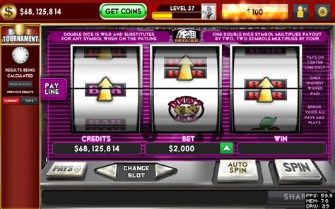 hd slots 