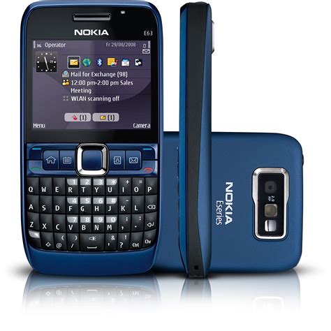 hd video player for nokia e63