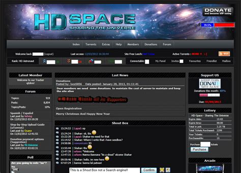 hd-space.org