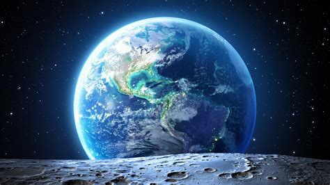 Download Hd Wallpapers Earth Space 