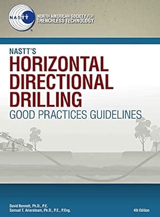 hdd good practices guidelines manual