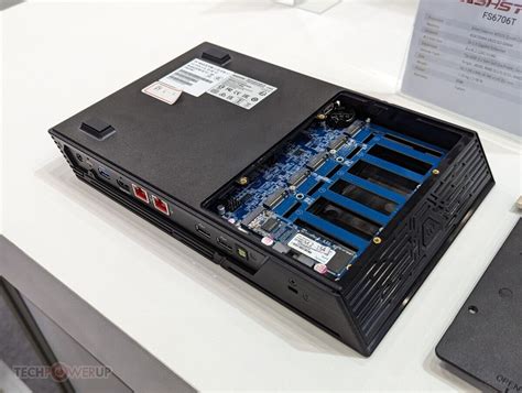 hdd slots