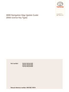 Full Download Hdd Navigation Map Update Guide Web License Key Type 