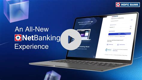 Hdfc Bank Netbanking