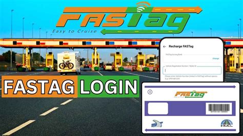 Hdfc Fastag Login