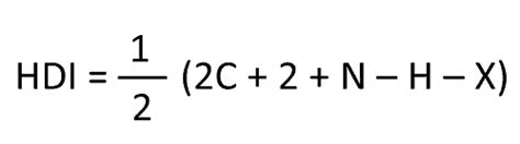 Hdi Calculation Formula