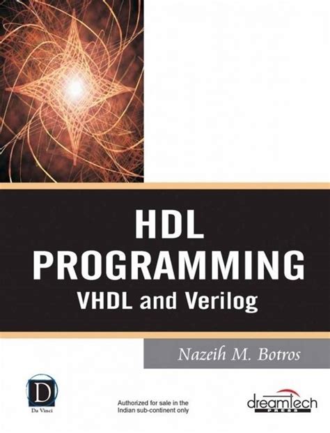 Hdl Programming Botros