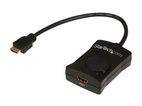 hdmi splitter powered Newegg.com