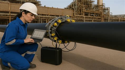 hdpe pipe inspection and test plan