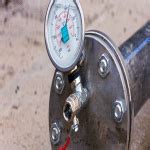 Hdpe Pipe Pressure Testing