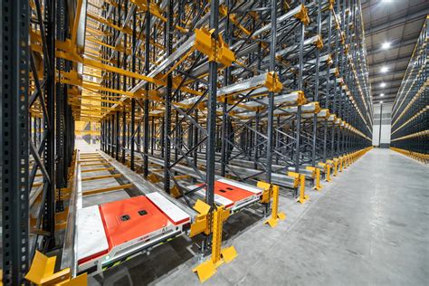 hds storage foundations