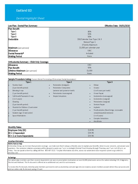 Full Download Hds Deluxe Dental Plan Summary Of Dental Benefits 