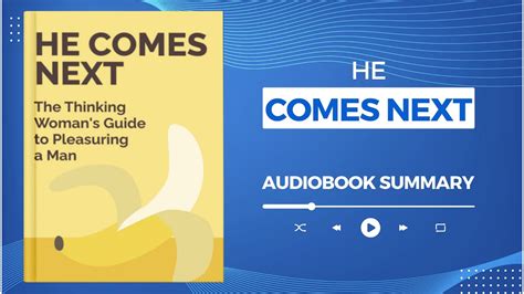He Comes Next Summary