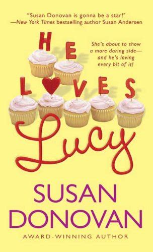 Download He Loves Lucy Susan Donovan 