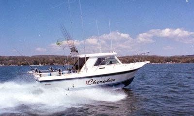 head boat fishing - Sandusky Forum - Tripadvisor