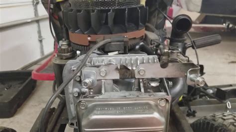 Head Bolt Torque For Briggs Stratton Engine