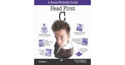 Head First C Book